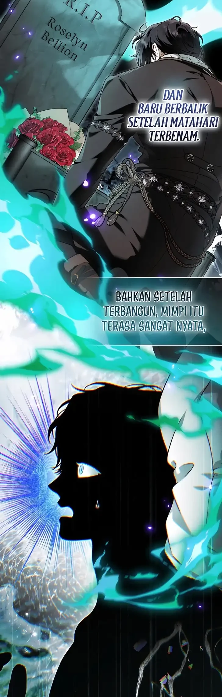 The Baddest Villainess Is Back Chapter 29 halaman 4