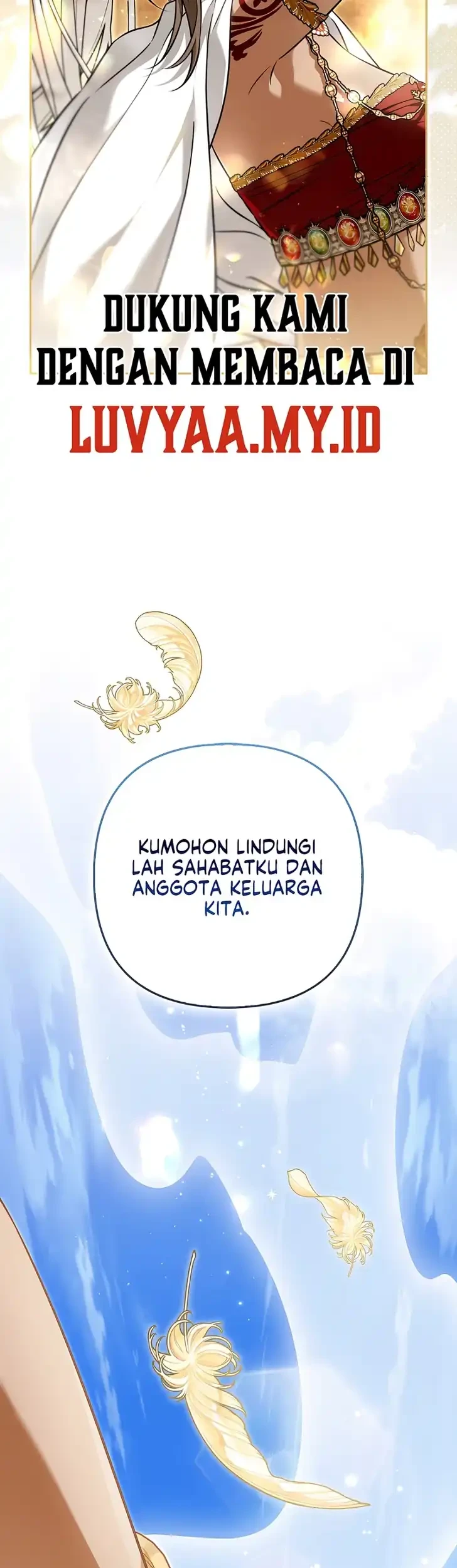 The Baddest Villainess Is Back Chapter 29 Gambar 58