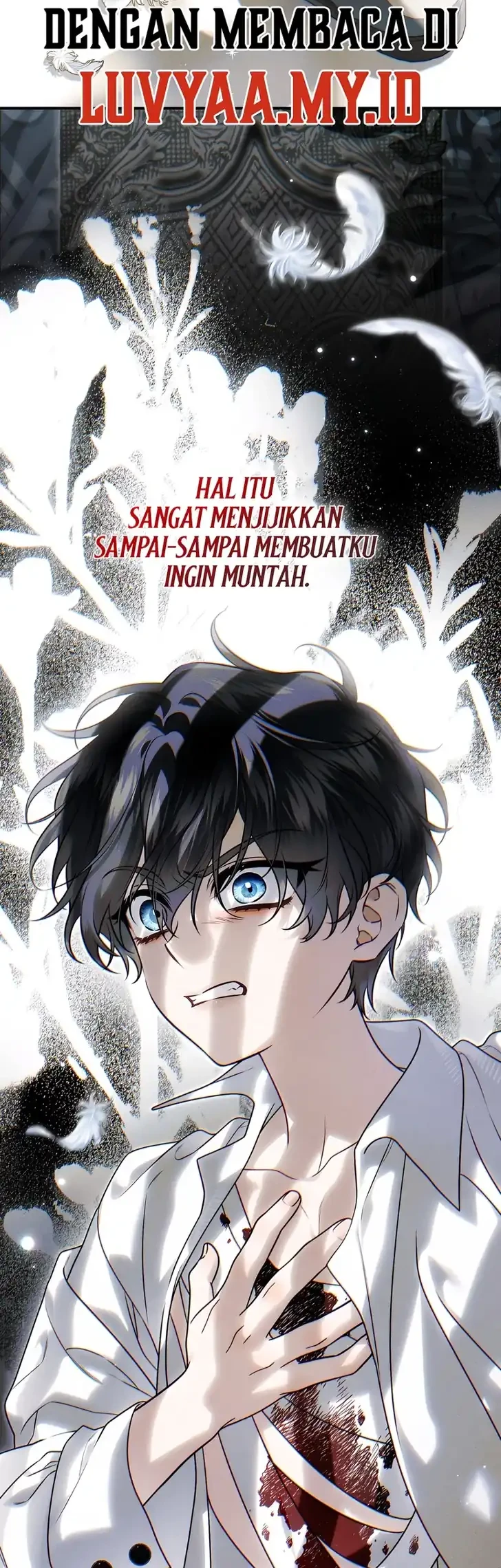The Baddest Villainess Is Back Chapter 29 halaman 10