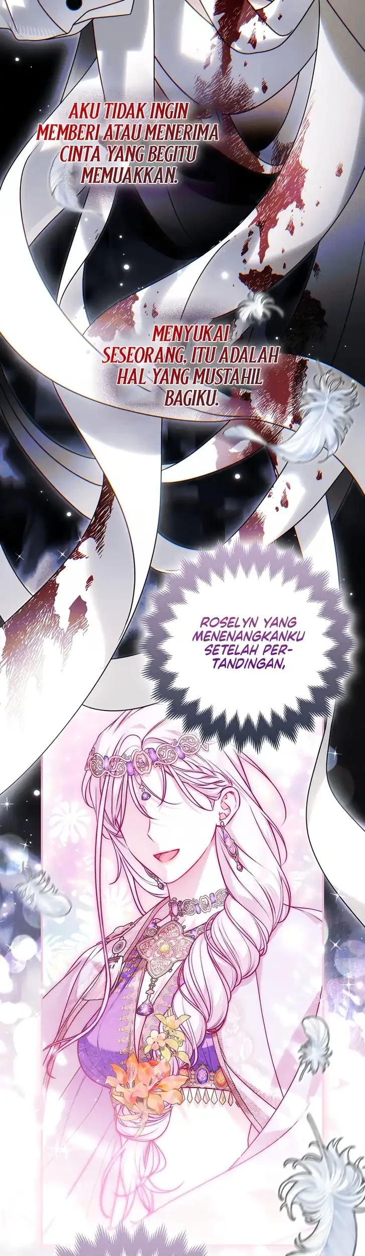 The Baddest Villainess Is Back Chapter 29 halaman 11