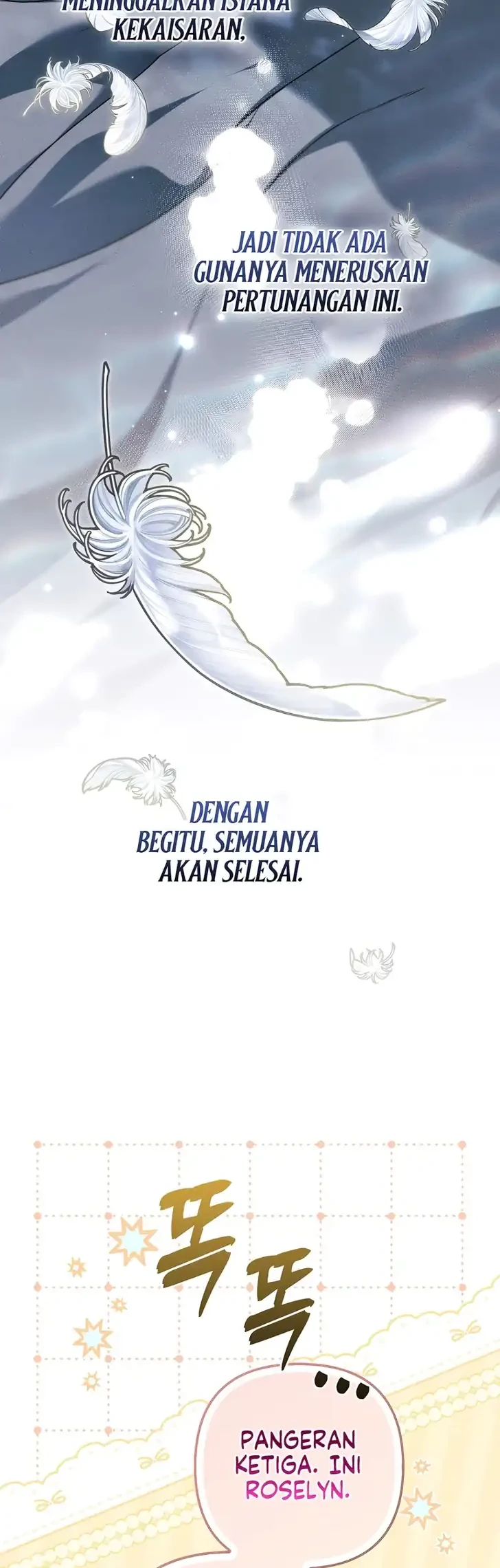 The Baddest Villainess Is Back Chapter 29 halaman 13