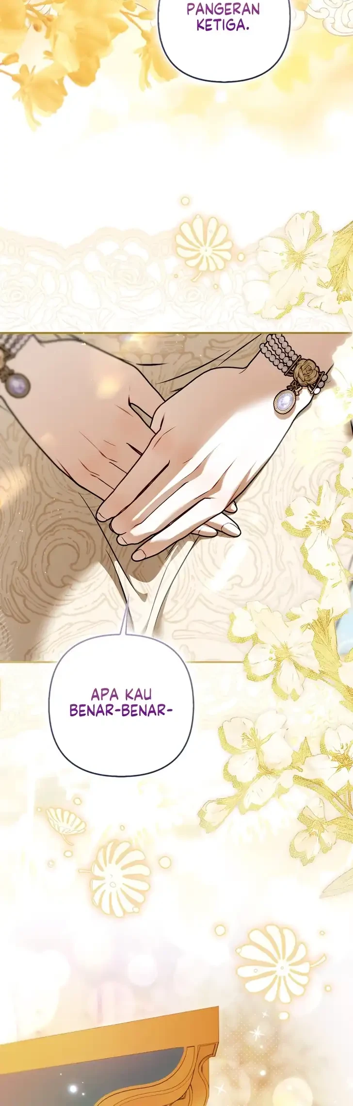 The Baddest Villainess Is Back Chapter 29 halaman 19