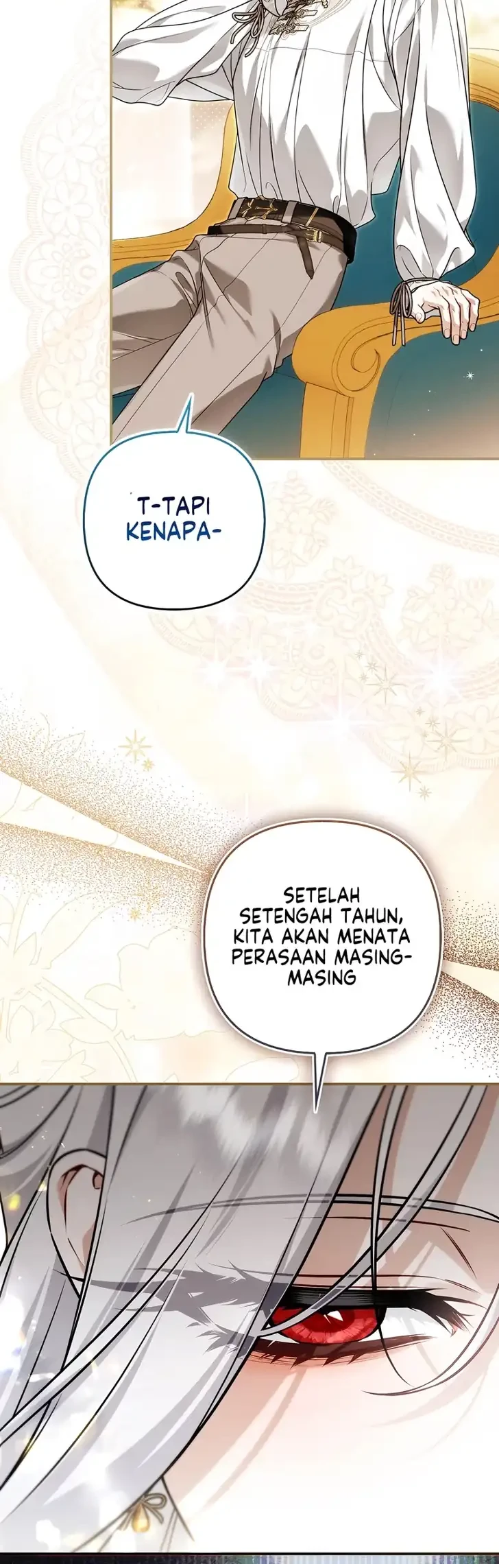The Baddest Villainess Is Back Chapter 29 halaman 25