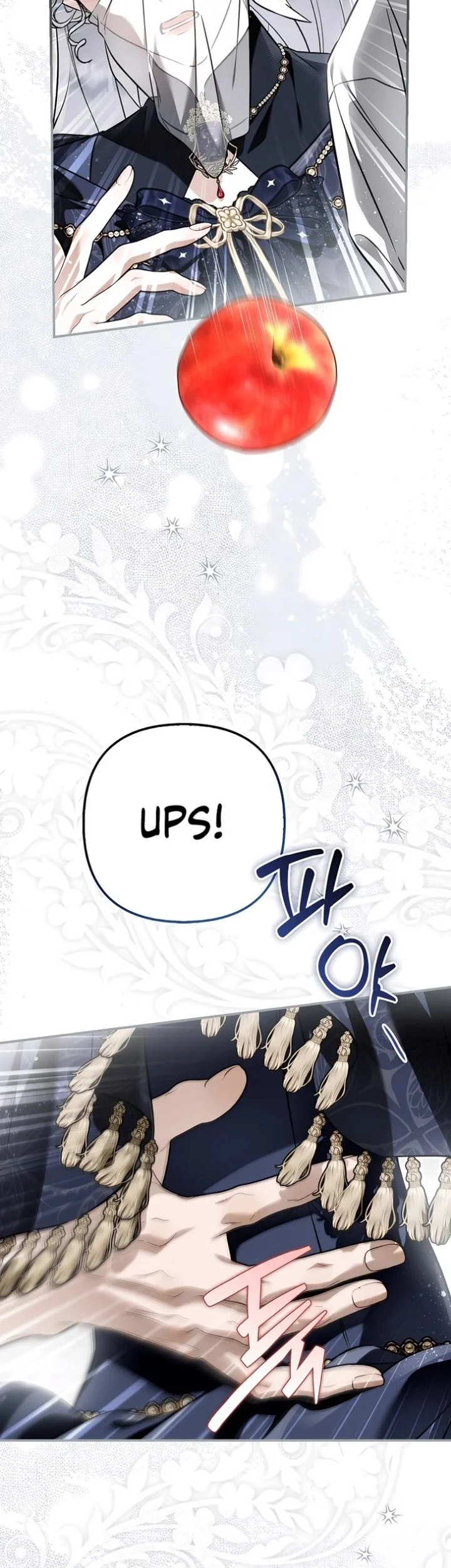 The Baddest Villainess Is Back Chapter 30 Gambar 43