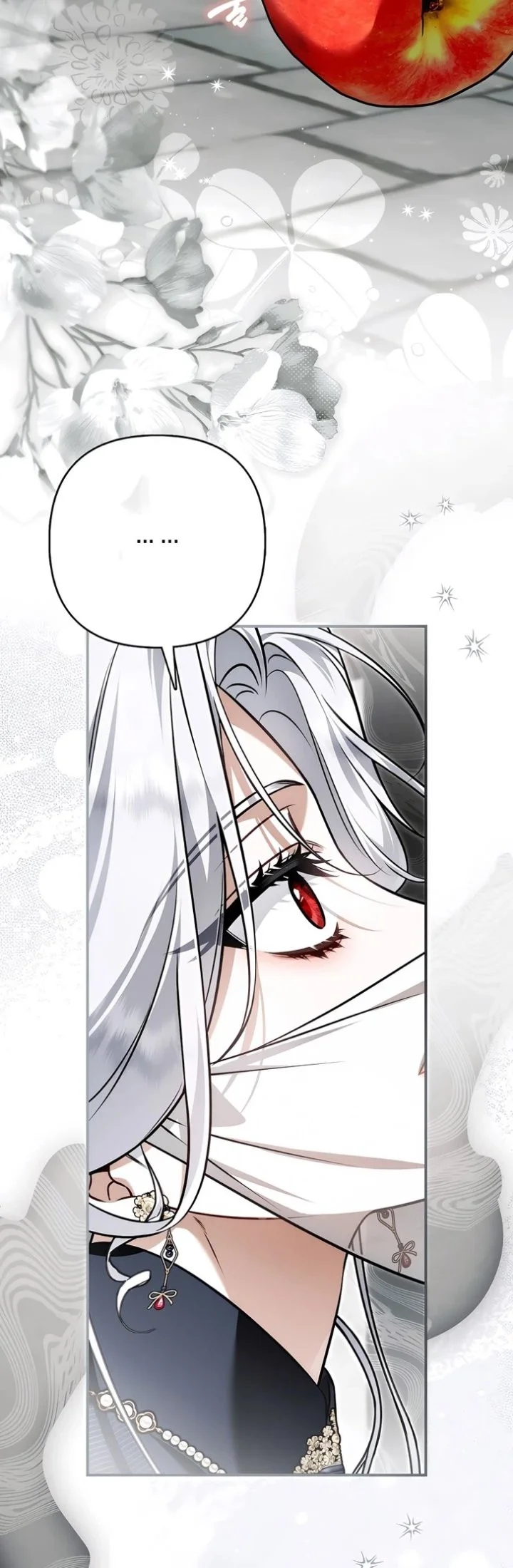 The Baddest Villainess Is Back Chapter 30 Gambar 45