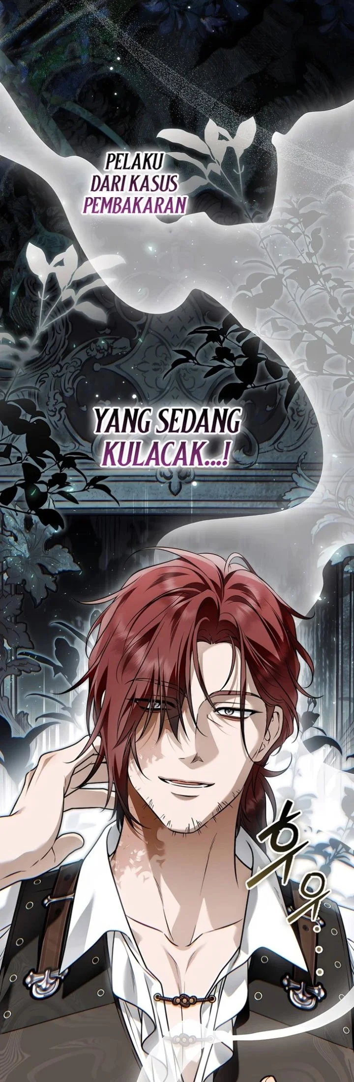 The Baddest Villainess Is Back Chapter 30 Gambar 48