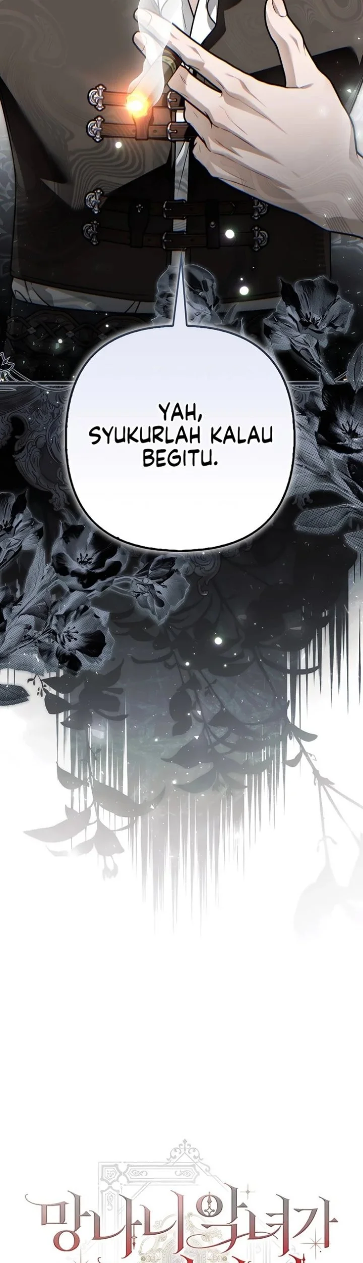 The Baddest Villainess Is Back Chapter 30 Gambar 49