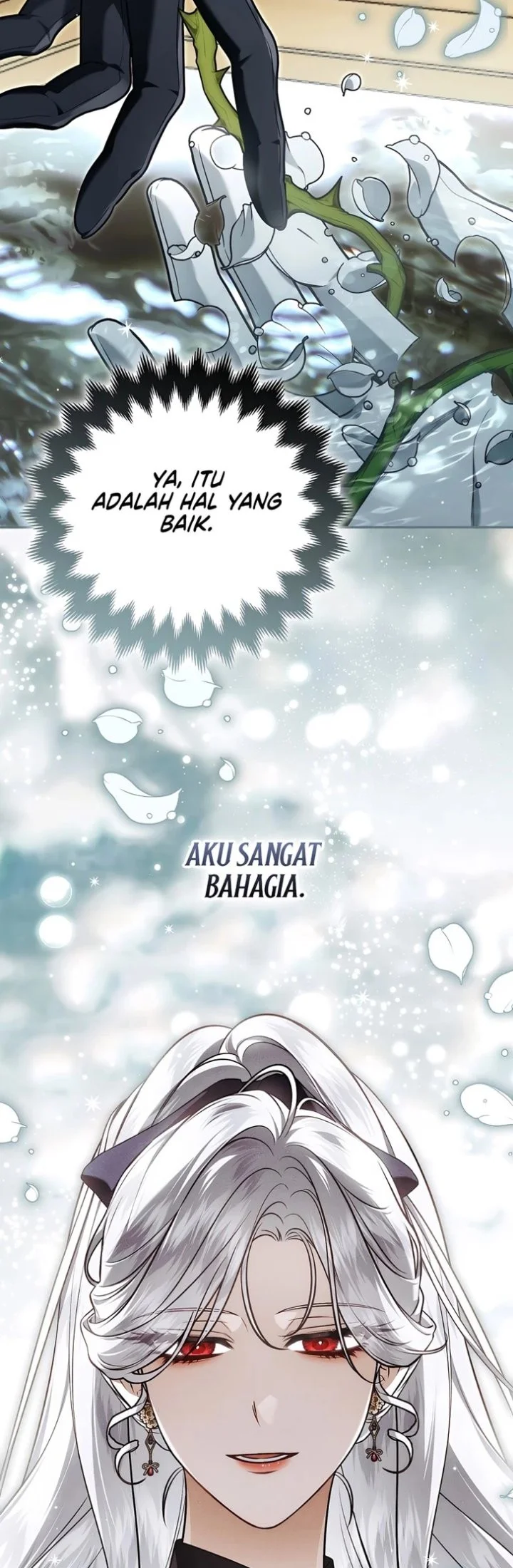 The Baddest Villainess Is Back Chapter 30 halaman 22