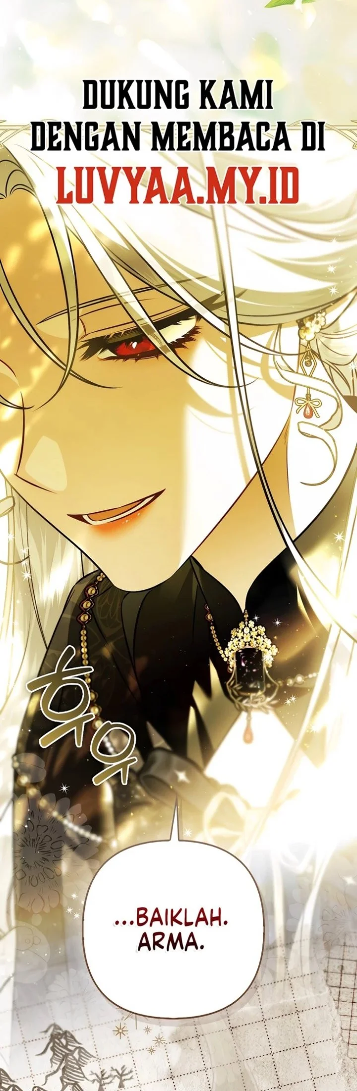 The Baddest Villainess Is Back Chapter 30 halaman 25