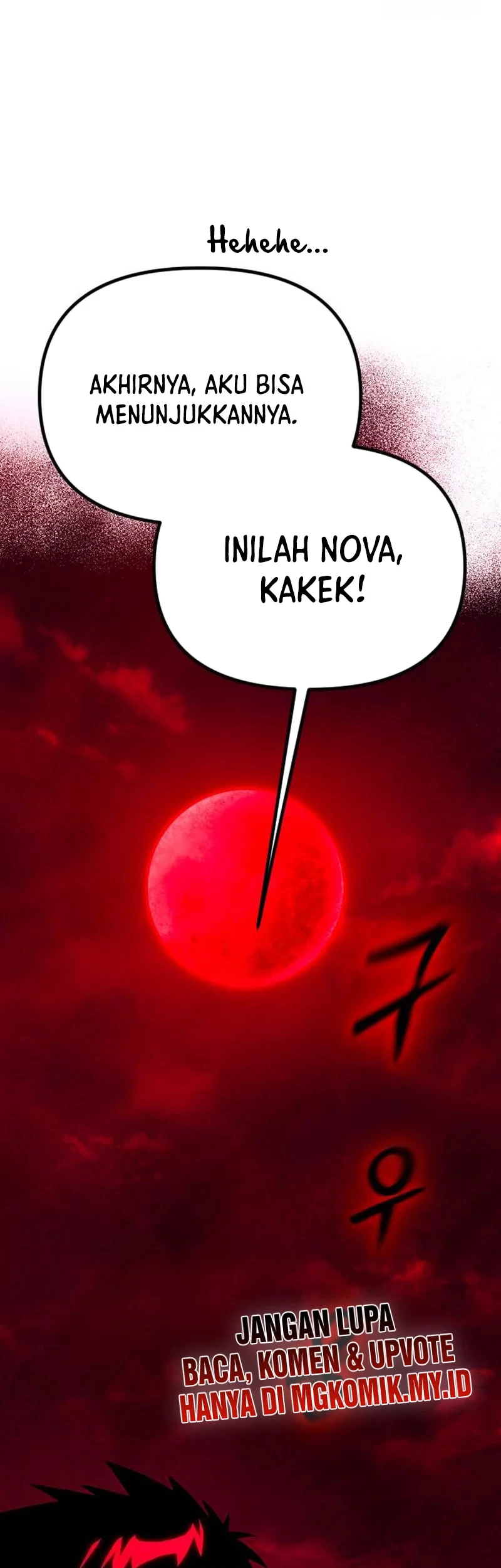 The Barbarian of Seoul Station Chapter 30 Gambar 3