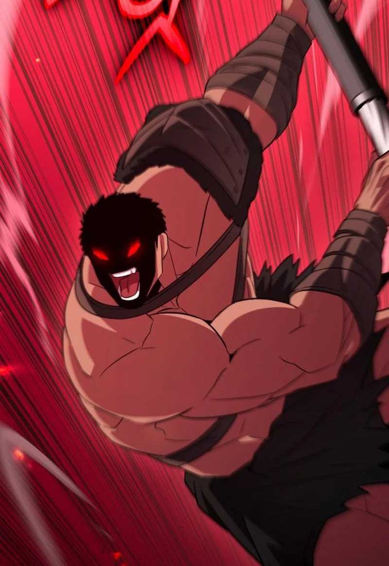 The Barbarian of Seoul Station Chapter 31 Gambar 36