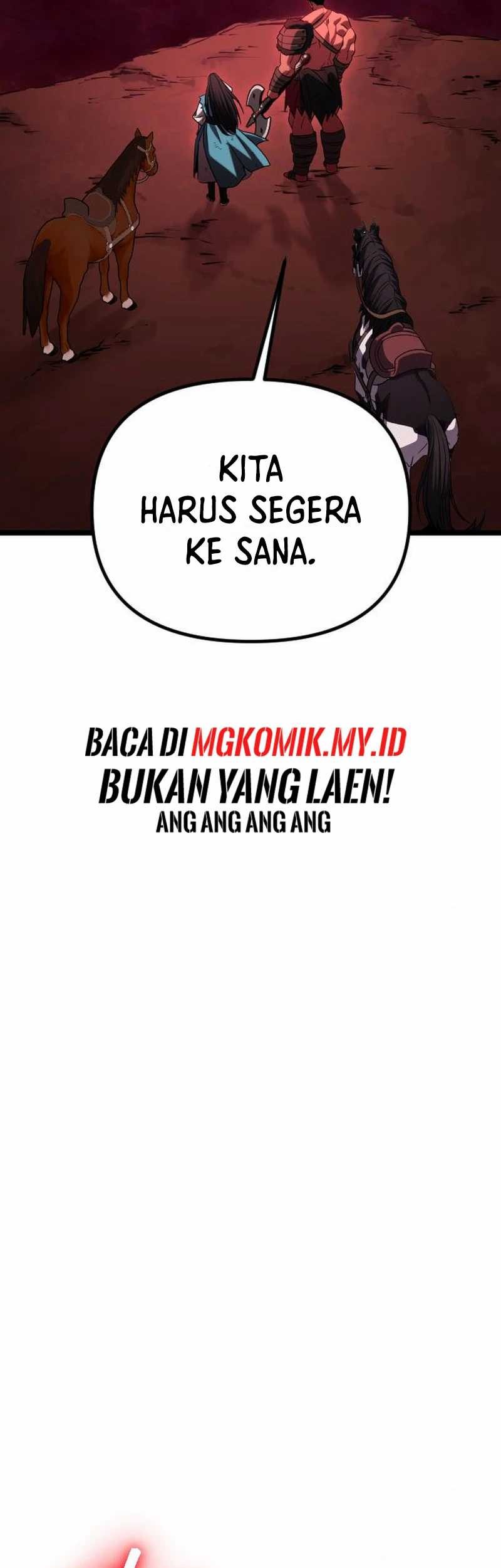 The Barbarian of Seoul Station Chapter 31 Gambar 52