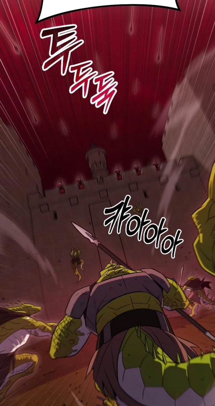 Baca Manhwa The Barbarian of Seoul Station Chapter 32 Gambar 2