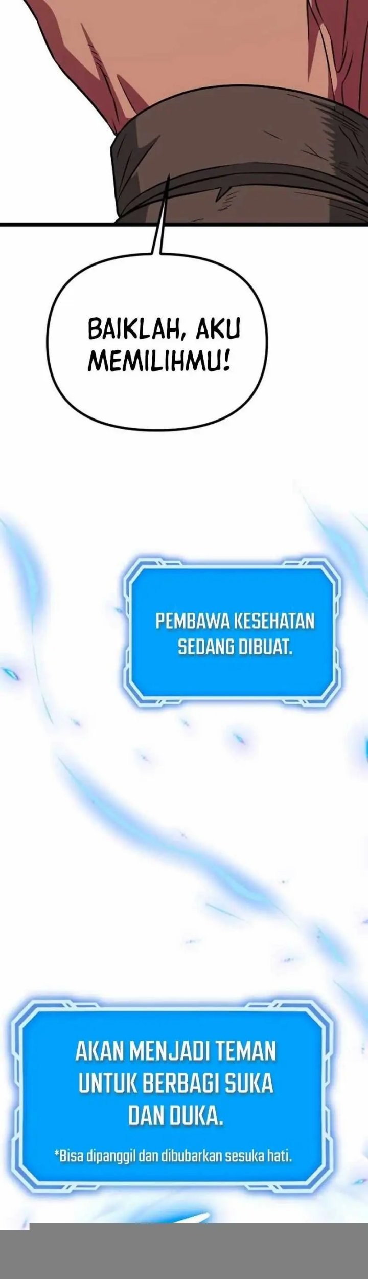 The Barbarian of Seoul Station Chapter 33 Gambar 55