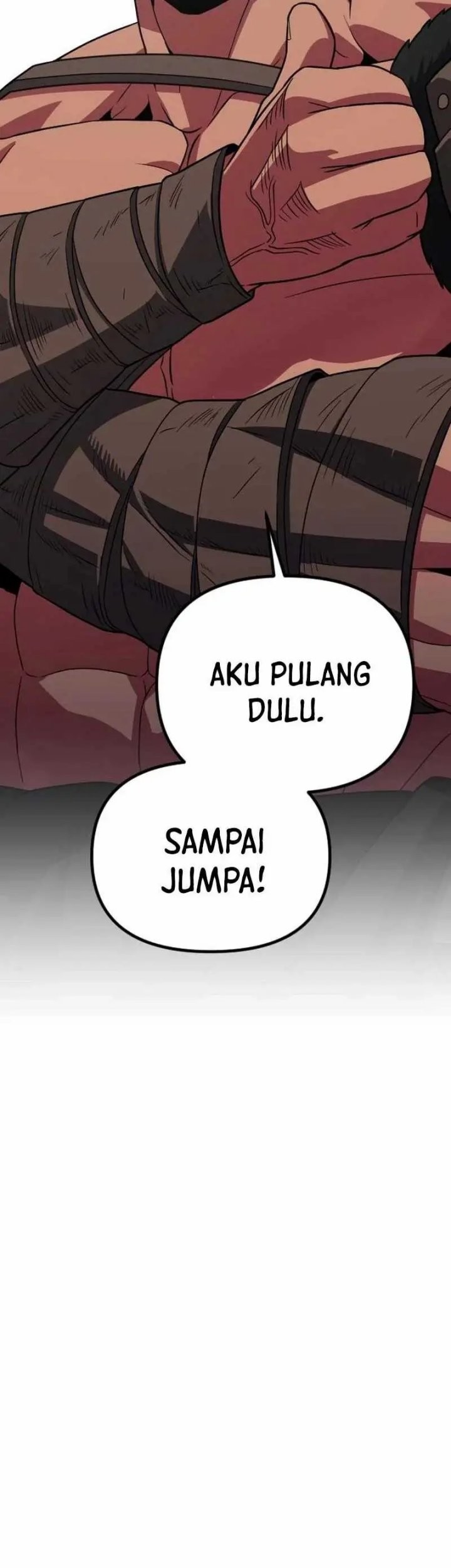 The Barbarian of Seoul Station Chapter 33 Gambar 63