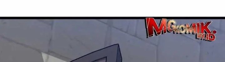 The Barbarian of Seoul Station Chapter 33 Gambar 64