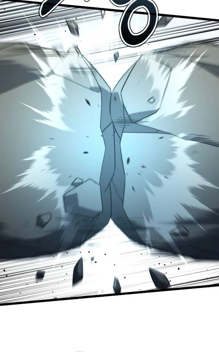 The Barbarian of Seoul Station Chapter 34 Gambar 31