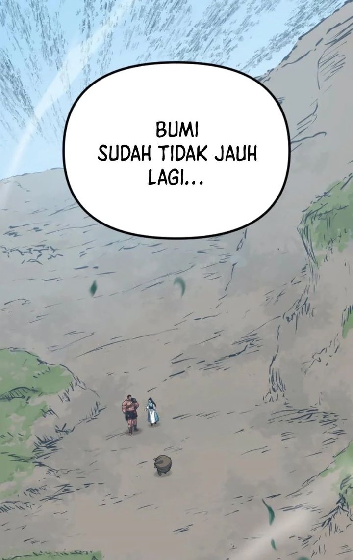 The Barbarian of Seoul Station Chapter 35 Gambar 26