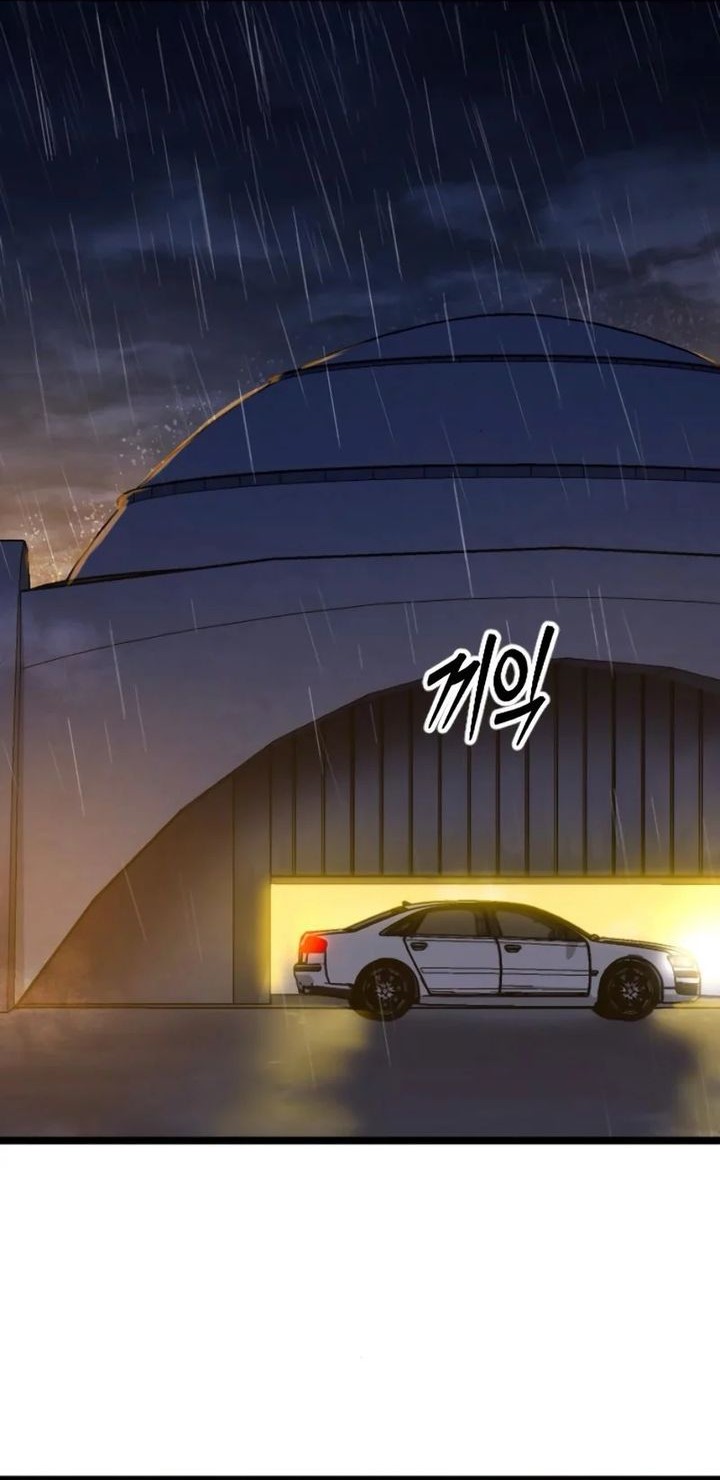 The Barbarian of Seoul Station Chapter 35 Gambar 47