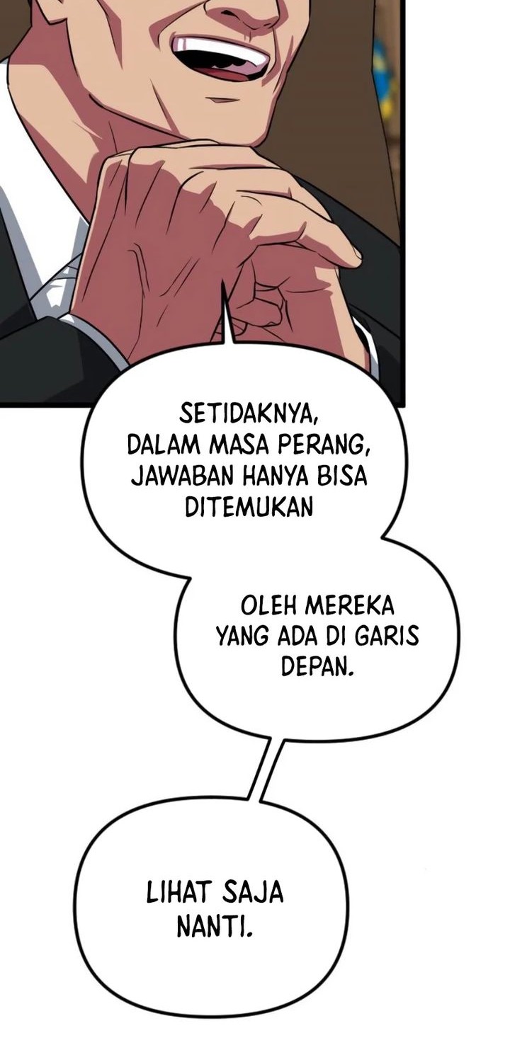 The Barbarian of Seoul Station Chapter 35 Gambar 6