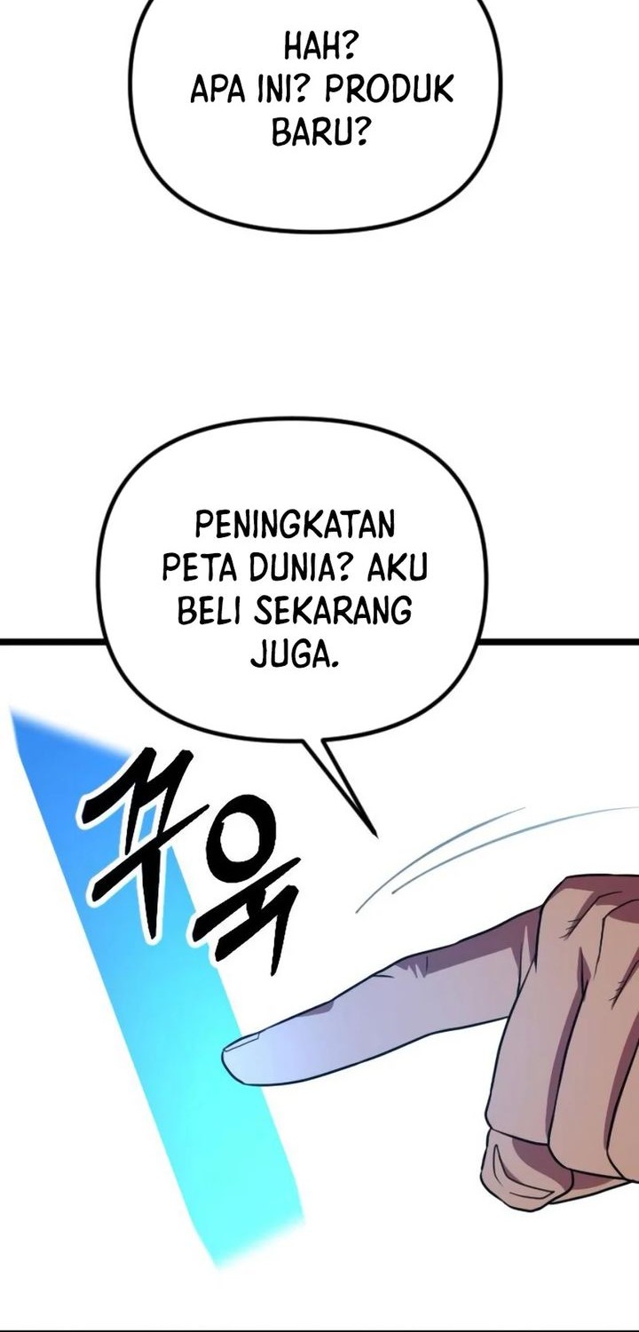 The Barbarian of Seoul Station Chapter 35 Gambar 18