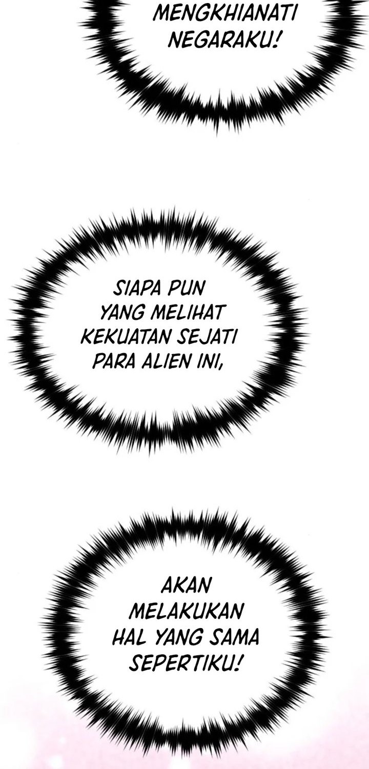 The Barbarian of Seoul Station Chapter 36 Gambar 29