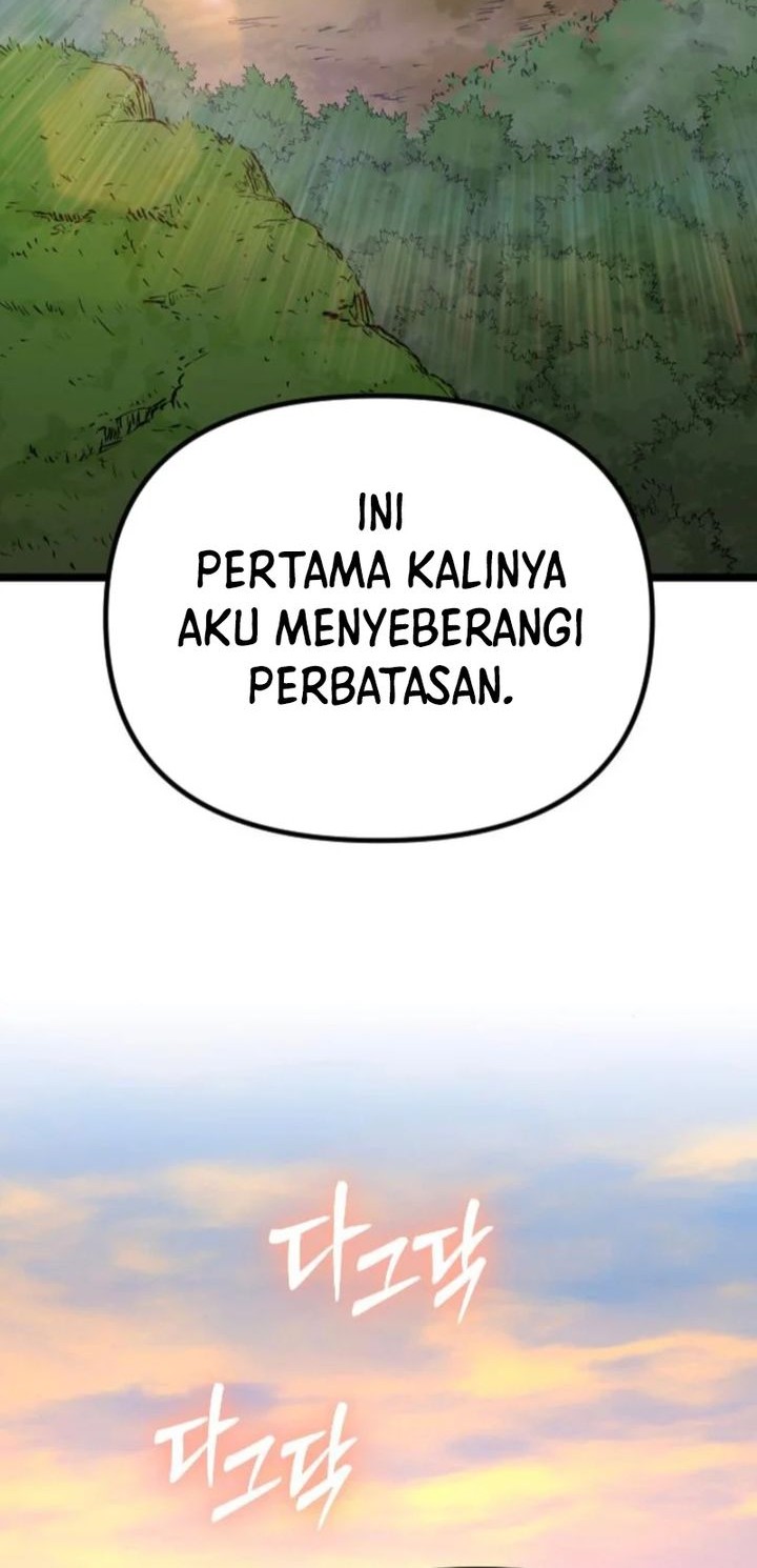 Baca Manhwa The Barbarian of Seoul Station Chapter 36 Gambar 2