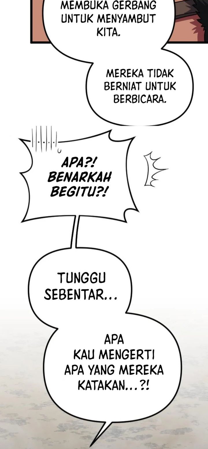 The Barbarian of Seoul Station Chapter 36 Gambar 52