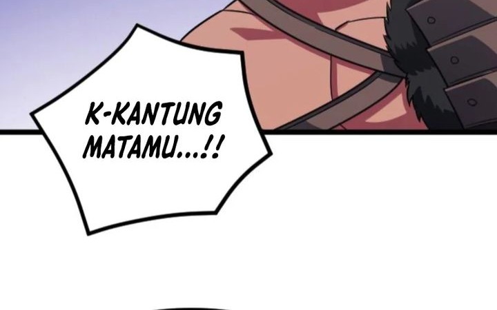 The Barbarian of Seoul Station Chapter 36 Gambar 6
