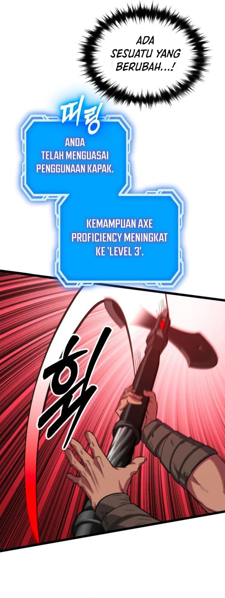 The Barbarian of Seoul Station Chapter 36 Gambar 72