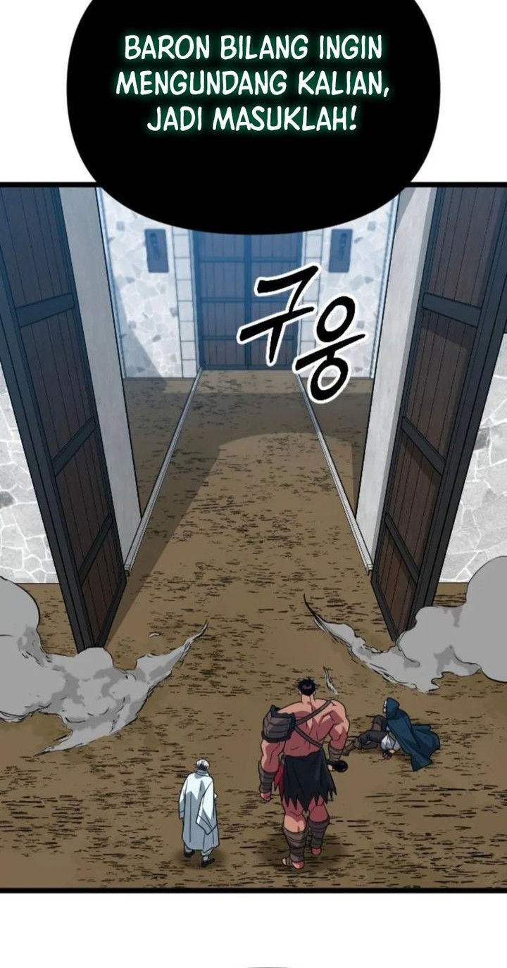 The Barbarian of Seoul Station Chapter 36 Gambar 87
