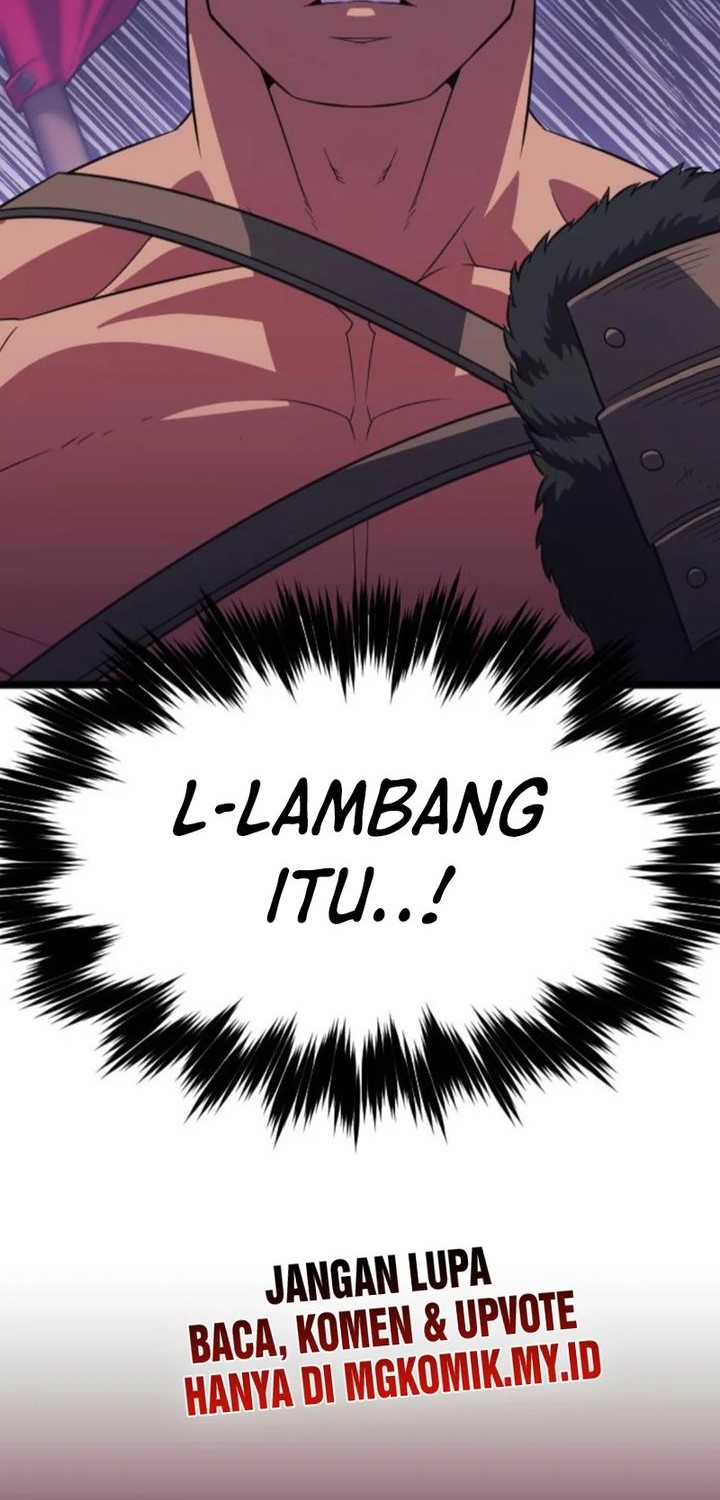 The Barbarian of Seoul Station Chapter 36 Gambar 17
