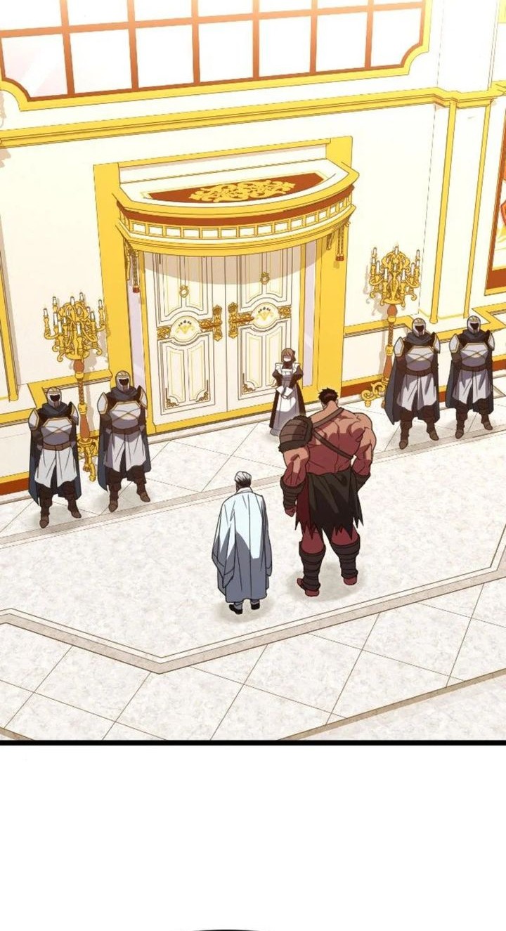 The Barbarian of Seoul Station Chapter 37 Gambar 4