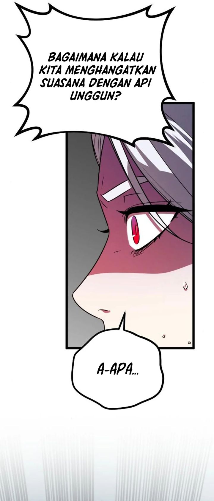 The Barbarian of Seoul Station Chapter 37 Gambar 81