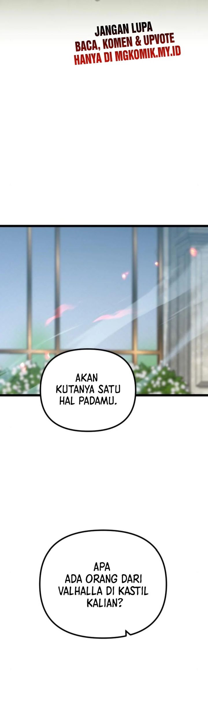 The Barbarian of Seoul Station Chapter 38 Gambar 41