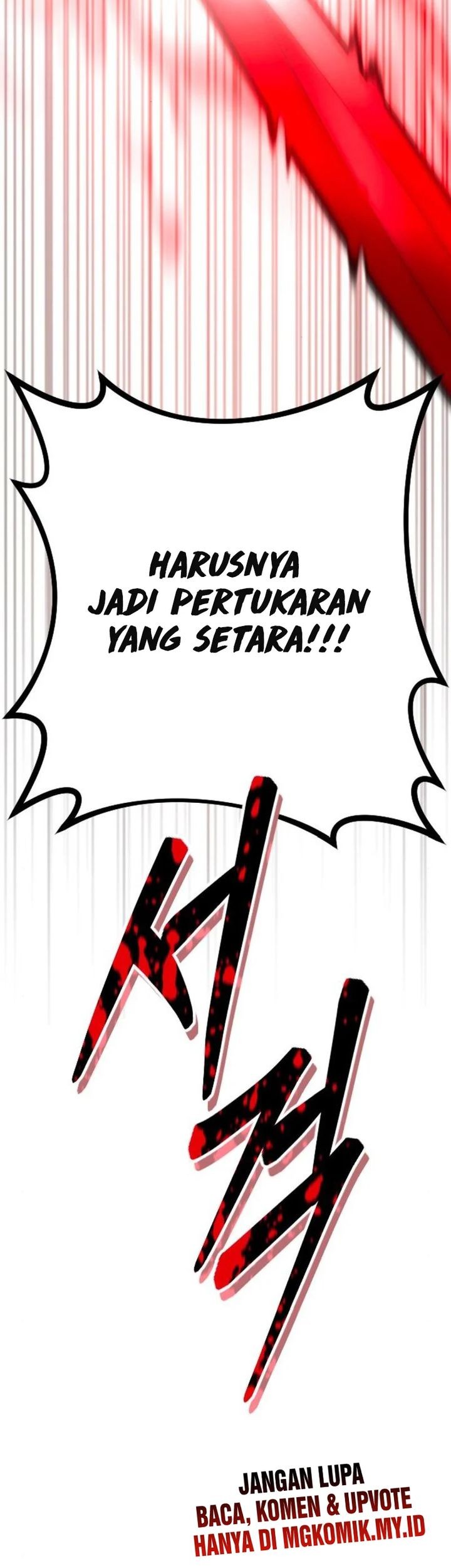 The Barbarian of Seoul Station Chapter 38 Gambar 50