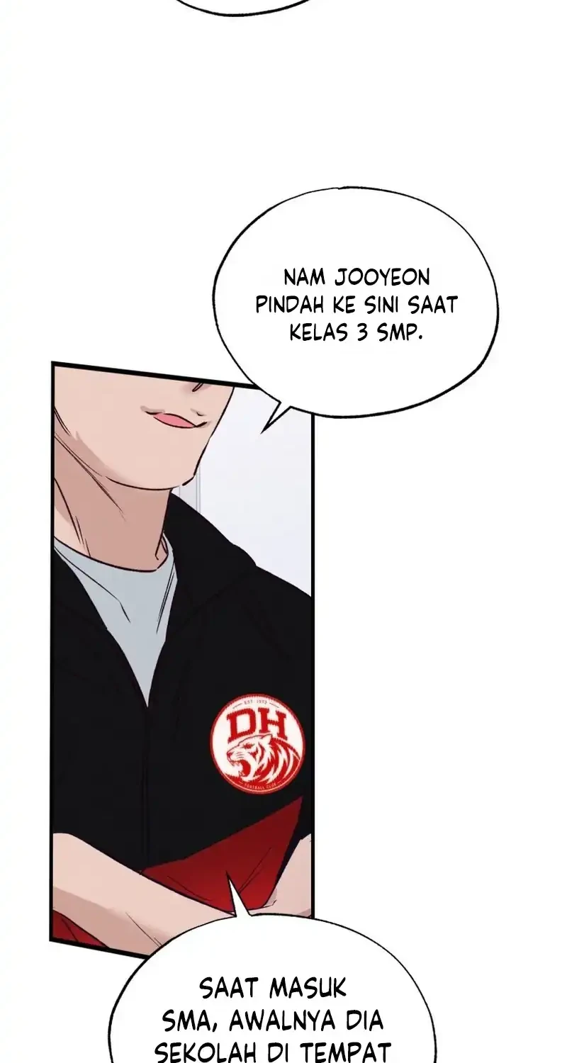 The Beauty of Class 8 Chapter 24 Gambar 40