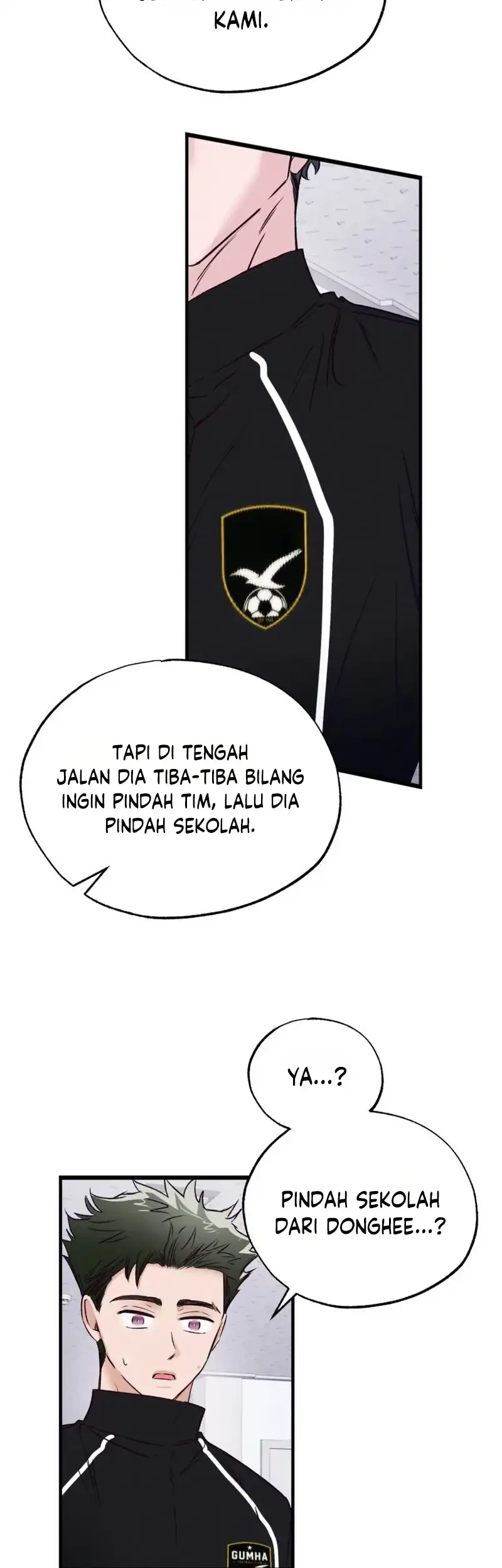 The Beauty of Class 8 Chapter 24 Gambar 41