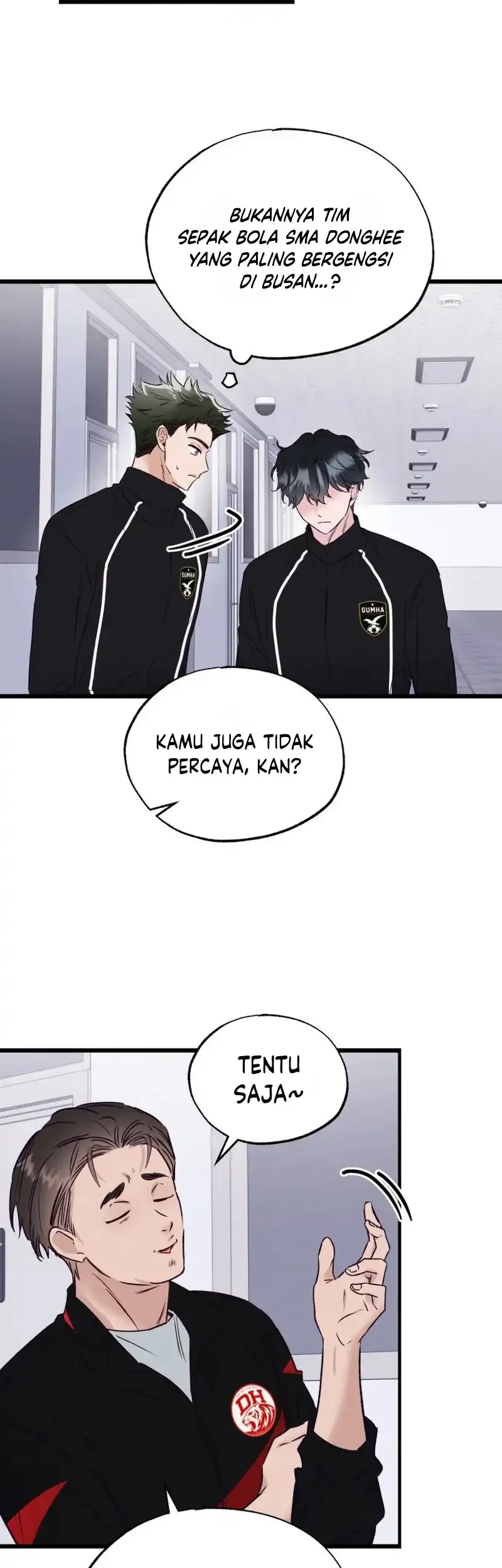 The Beauty of Class 8 Chapter 24 Gambar 42