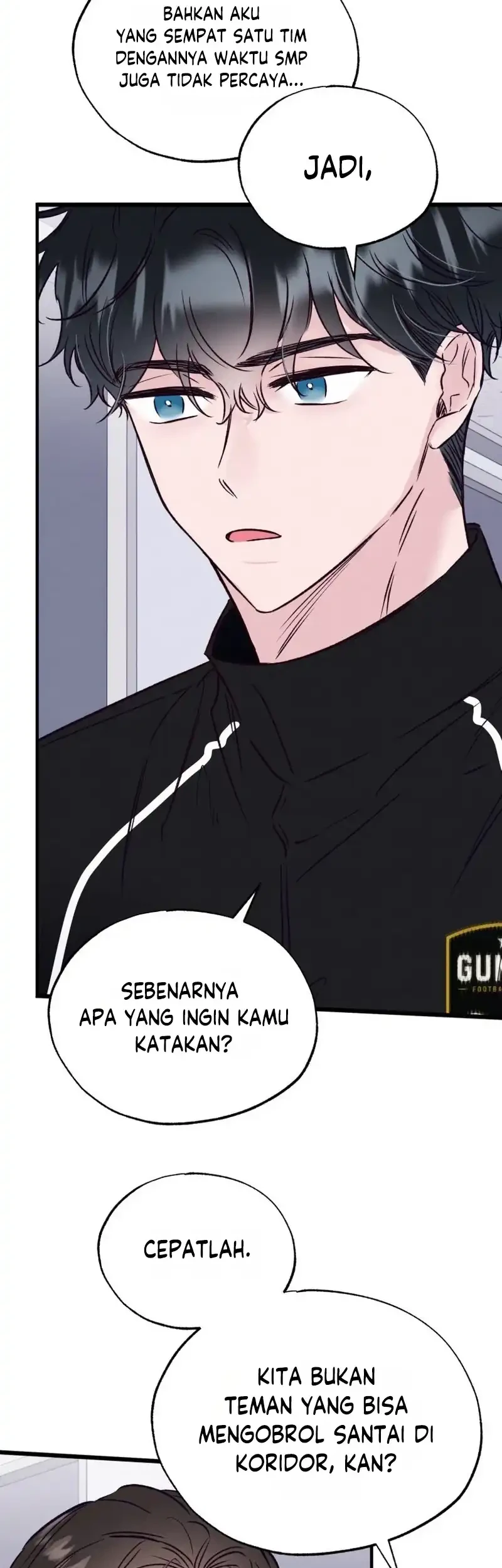 The Beauty of Class 8 Chapter 24 Gambar 43