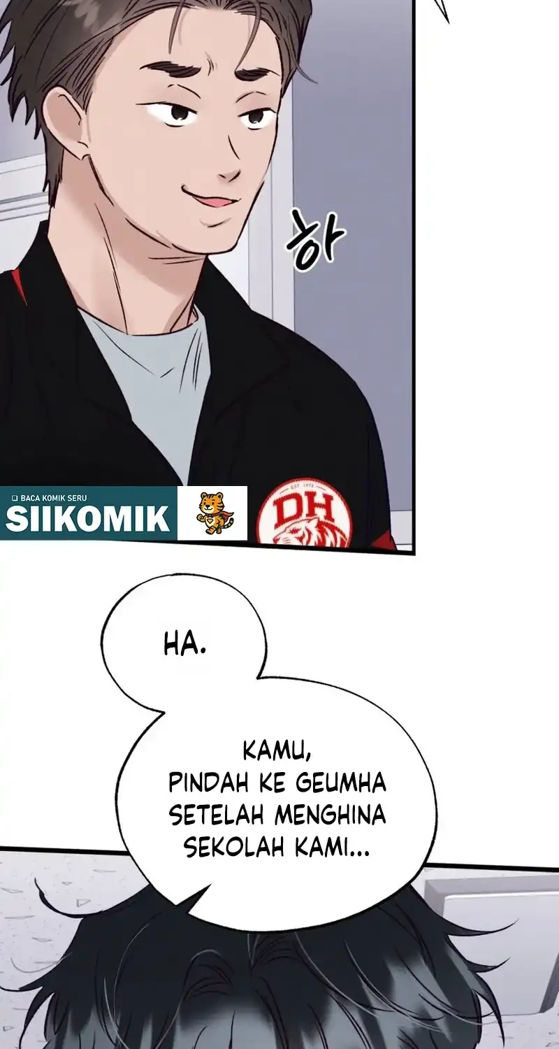 The Beauty of Class 8 Chapter 24 Gambar 44