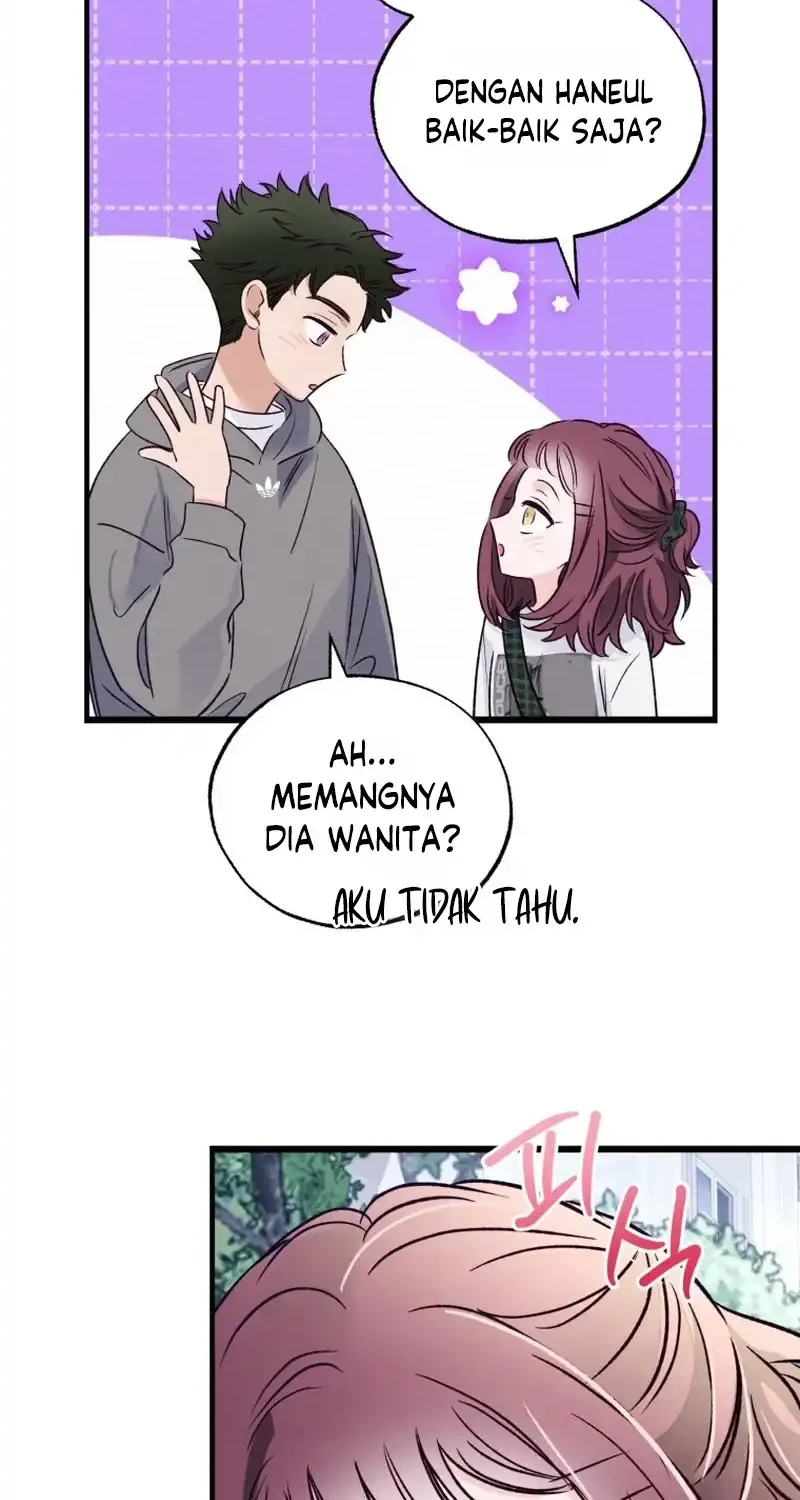 The Beauty of Class 8 Chapter 24 halaman 21