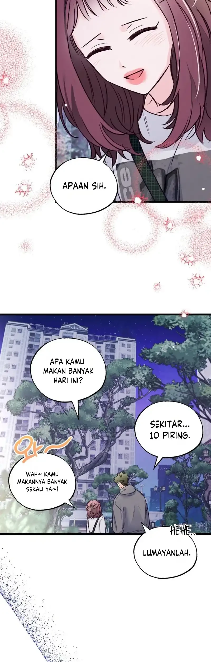 The Beauty of Class 8 Chapter 24 halaman 22