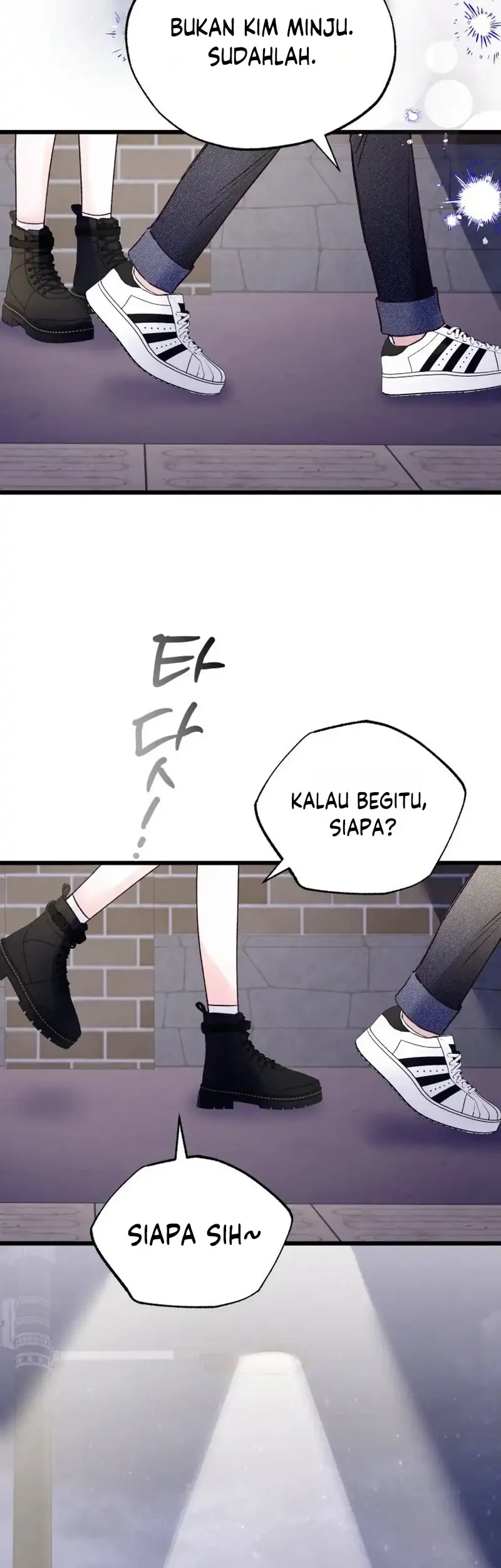 The Beauty of Class 8 Chapter 24 Gambar 30