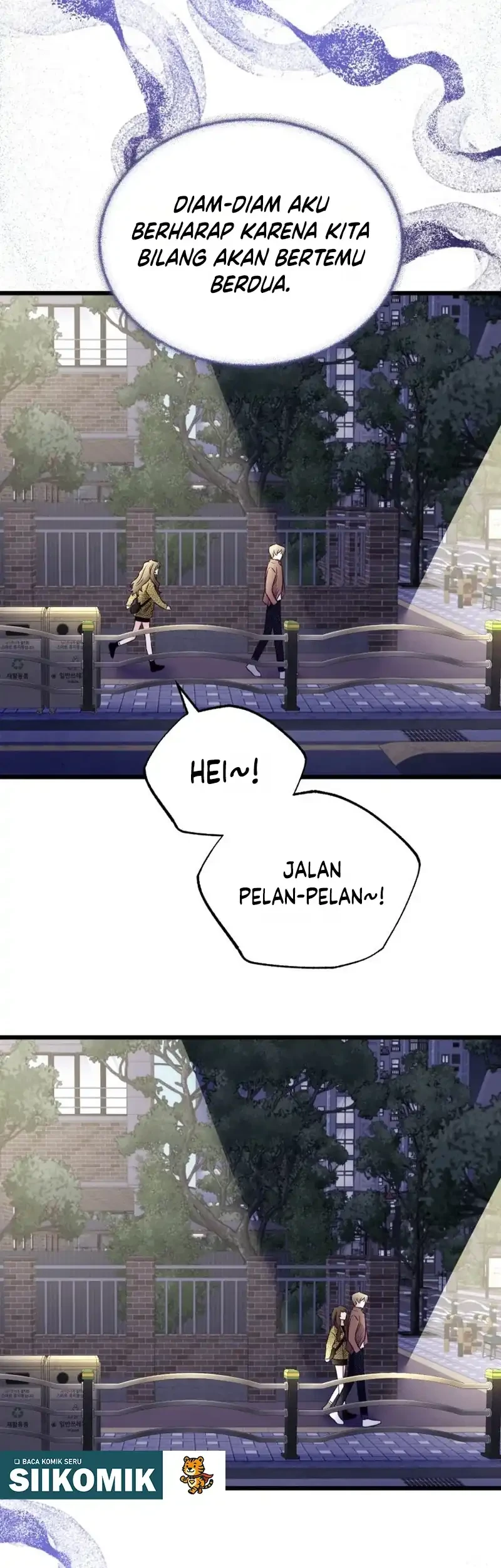 The Beauty of Class 8 Chapter 24 Gambar 33