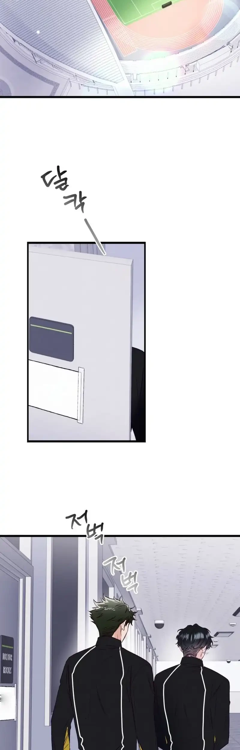 The Beauty of Class 8 Chapter 24 Gambar 35