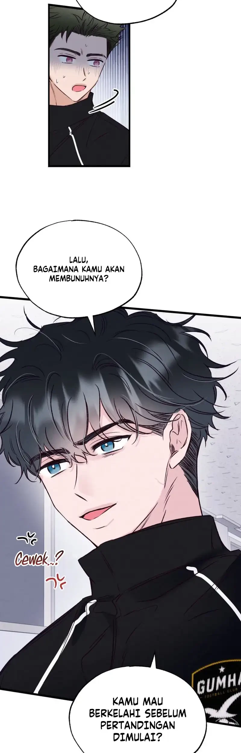 The Beauty of Class 8 Chapter 25 halaman 6