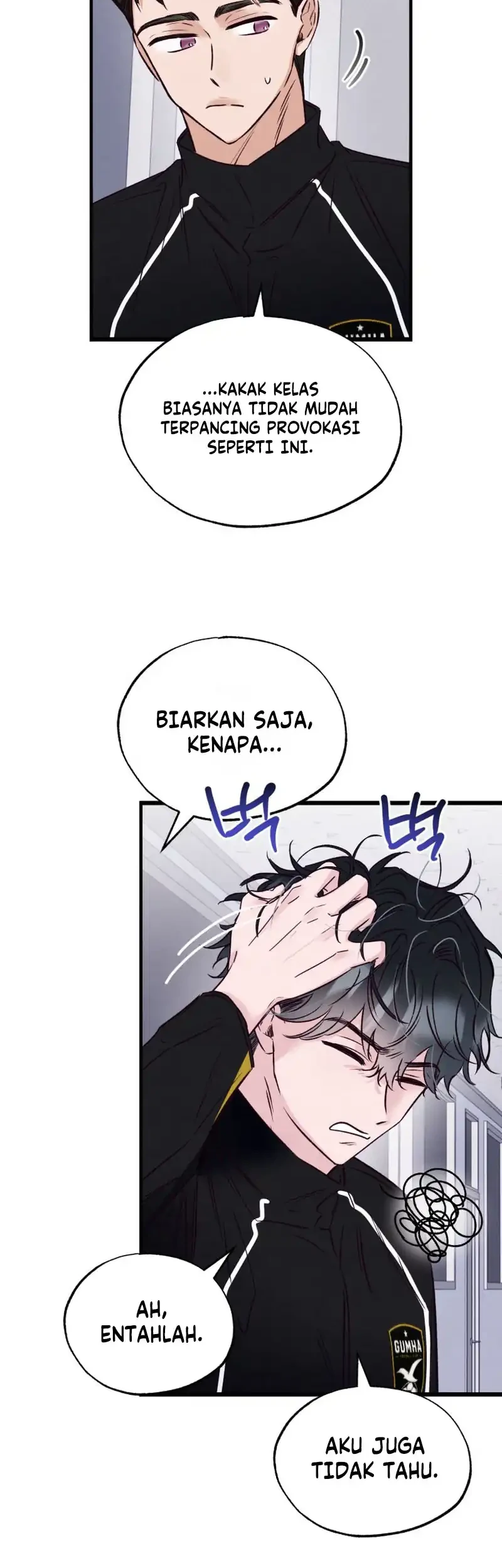 The Beauty of Class 8 Chapter 25 halaman 11