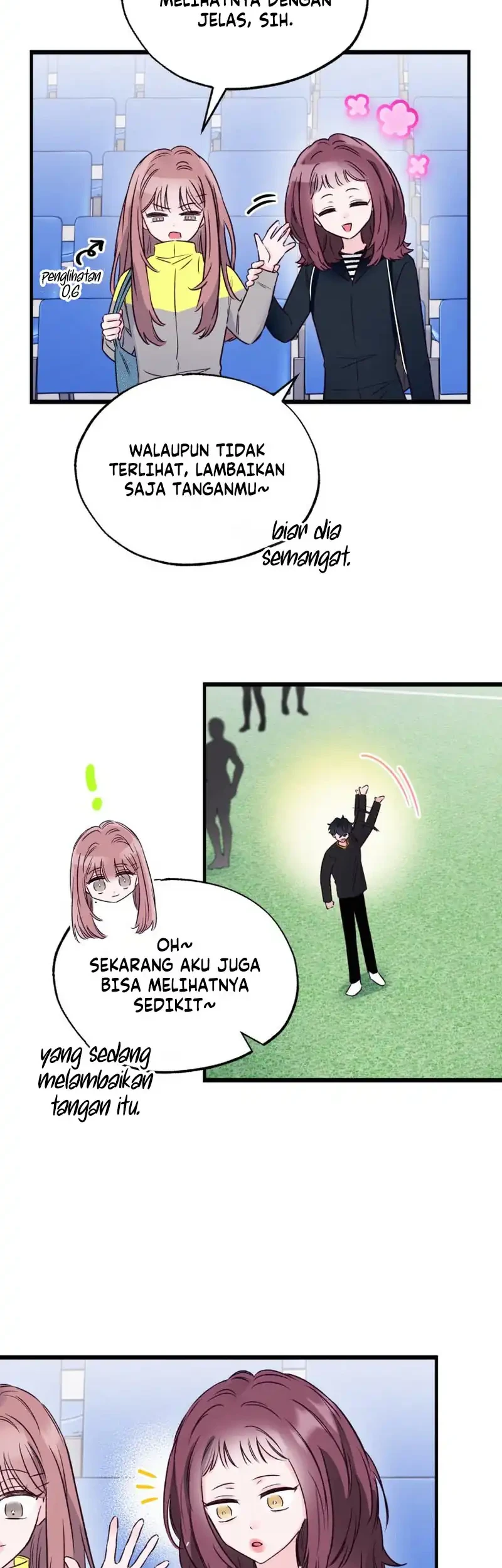 The Beauty of Class 8 Chapter 25 halaman 19