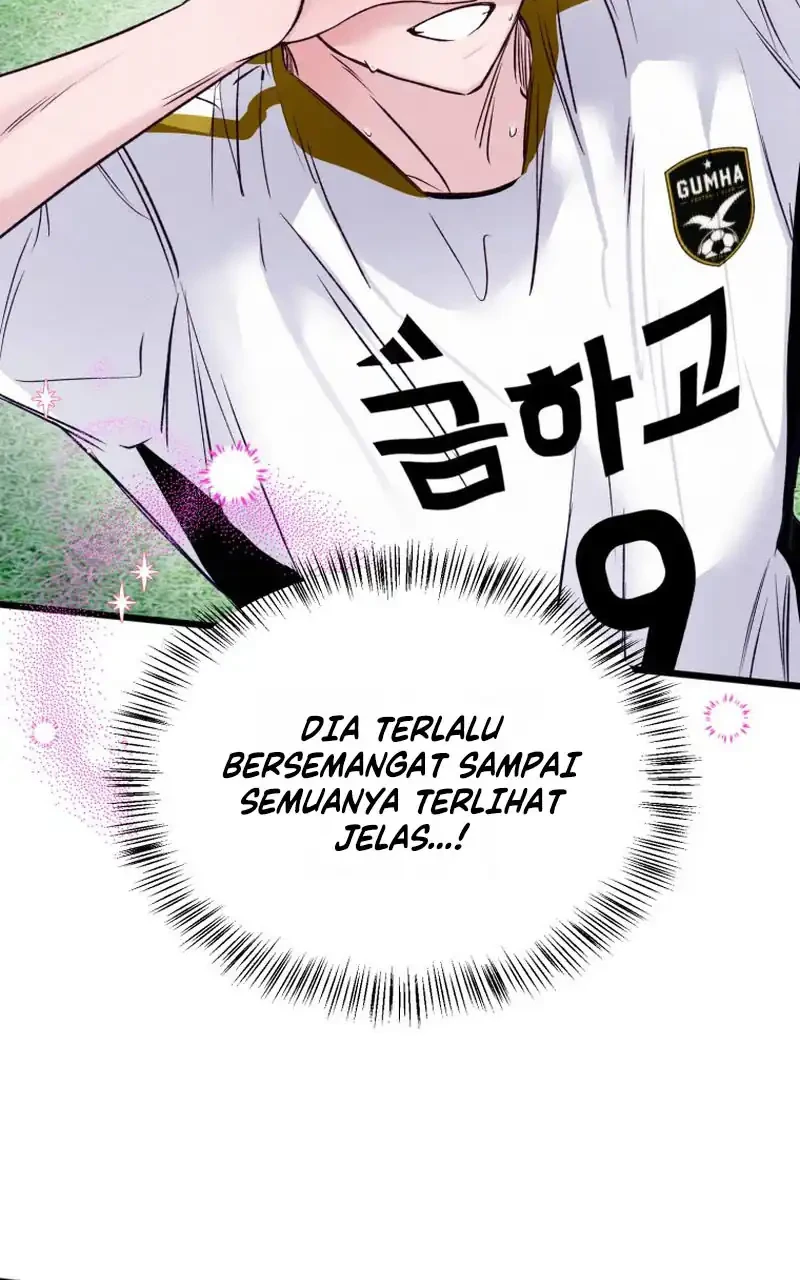 The Beauty of Class 8 Chapter 25 Gambar 41